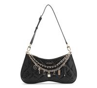 Libby Shoulder Bag, Black, One Size, Libby Shoulder Bag