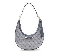 Guess Lindsey Shoulder Bag 27 cm white