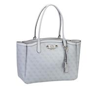 Guess Lindsey Shopper Bag 45 cm white