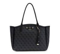 Guess Lindsey Shoulder Bag Grey