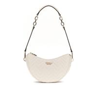 GUESS shoulder bag Melisandra Top Zip Shoulder Bag Shell