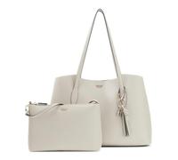GUESS shoulder bag Melody 2 In 1 Tote Light Taupe