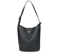 Guess Shoulder Bag MERIDIAN II BUCKET in Black One size