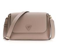 Guess Meridian II Shoulder bag 28 cm gray