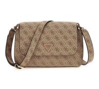 Guess Meridian II Shoulder bag 26 cm gray