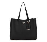 GUESS shoulder bag Meridian II Girlfriend Tote Black