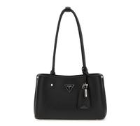 GUESS shoulder bag Meridian II Shoulder Satchel Bag Black