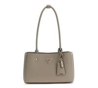 Guess Meridian II Shoulder Bag 29 cm gray