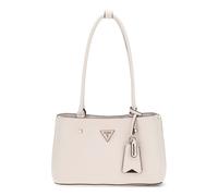 GUESS shoulder bag Meridian II Shoulder Satchel Bag Ivory