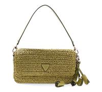 Guess Ofelia Shoulder Bag 27 cm green