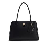 GUESS shoulder bag Patsie Tote Black