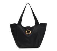 GUESS shoulder bag shopper bag Camden Tote Black