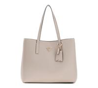 Guess Meridian II Shoulder Bag 36 cm beige