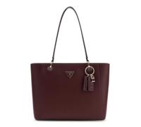 GUESS shoulder bag shopper bag Noelle II Tote Burgundy