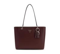 GUESS shoulder bag shopper bag Noelle II Tote Burgundy