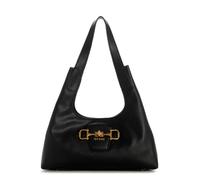 GUESS shoulder bag Sunset Small Hobo Bag Black