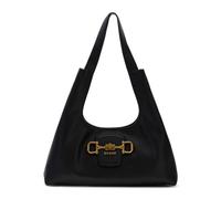 GUESS shoulder bag Sunset Small Hobo Bag Black