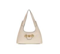 GUESS shoulder bag Sunset Small Hobo Bag Bone beige