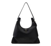 GUESS shoulder bag Suzy Hobo Black