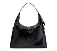 GUESS shoulder bag Taylor Hobo Black