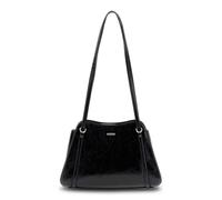 GUESS shoulder bag Xena Shoulder Satchel Bag Black