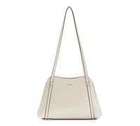 GUESS shoulder bag Xena Shoulder Satchel Bag Light Taupe