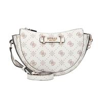 Guess Silia Shoulder bag 28 cm beige