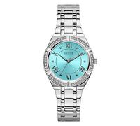 Guess Ladies Watch Wristwatch Cosmo GW0033L7 Stainless Steel