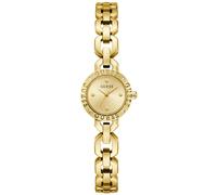 GUESS Women's Watches Siren GW1019L7 analog watch in steel and strap