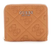 GUESS SLG Small Zip Around Wallet