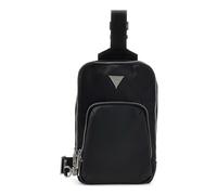 GUESS sling bag Berna Crossover Black
