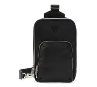 GUESS sling bag Berna Crossover Black
