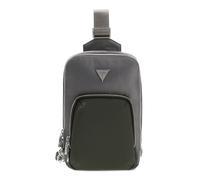 GUESS sling bag Berna Crossover Military Green evergreen