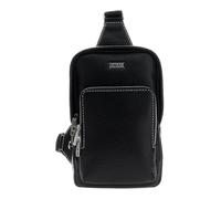 GUESS sling bag Boston Crossbody Black