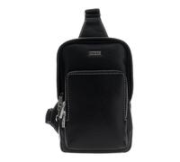 GUESS sling bag Boston Crossbody Black