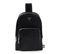 GUESS sling bag Milano Backpack Crossover Black
