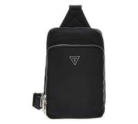 GUESS sling bag Milano Crossover Black
