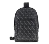 Crossbody backpack Guess Milano Noir TU