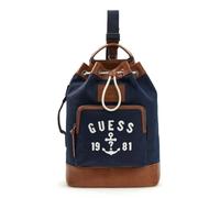 Guess Oslo Sling Bag 39 cm blue