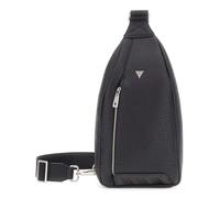 GUESS sling bag Torino Crossover Black