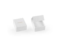 GUESS Small White Jewelry Box G-1