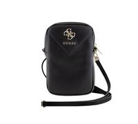 Guess Smartphone Shoulder Bag Grainy 4G