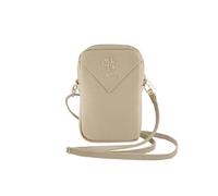 Guess Smartphone Shoulder Bag Grainy 4G, Golden
