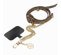Guess Smartphone Shoulder Strap Cord Length 150cm with Universal Hook