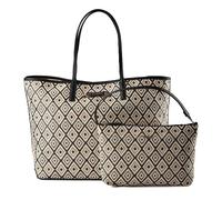 Guess Sophia Shopper Bag 48 cm black