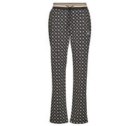 Guess Sportswear NEW AGGIE LONG in Black EU M