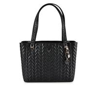 Guess Stacey Shopper Bag 37 cm black