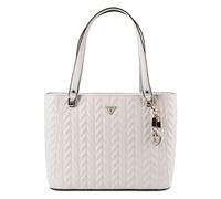 Guess Stacey Shopper Bag 37 cm white