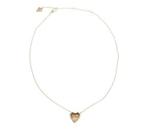GUESS Strain, AÇO