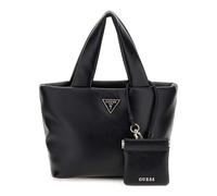GUESS Sunetra Mini Tote Handbag Shoulder Bag Black